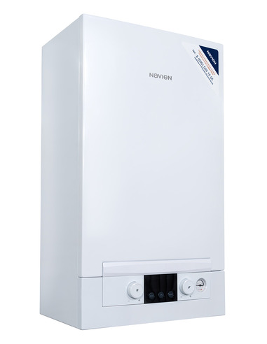 Газовый котел Navien HeatAtmo NGB150 16A