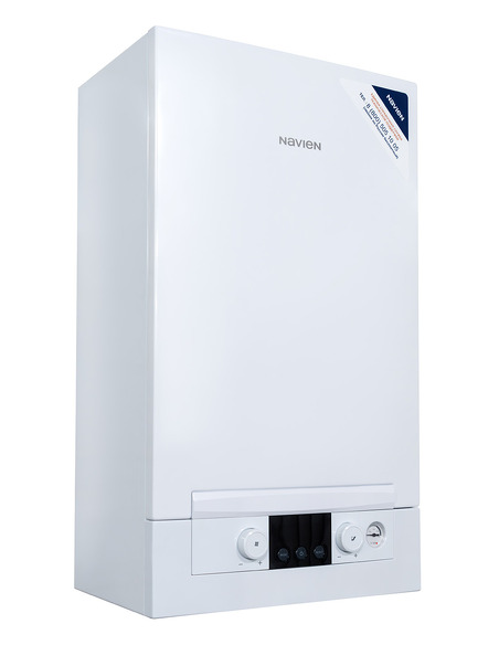 Газовый котел Navien HeatAtmo NGB150 16A
