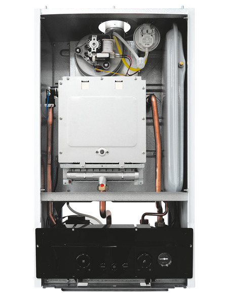 Газовый котел Navien Heat System NGB210 20H