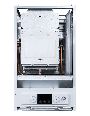 Газовый котел Navien HeatAtmo NGB150 13A