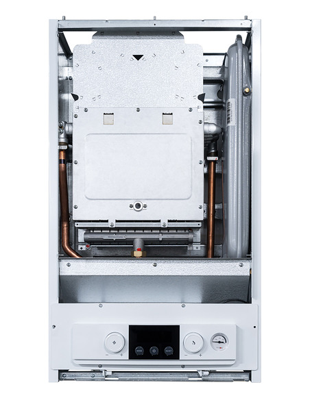 Газовый котел Navien HeatAtmo NGB150 13A