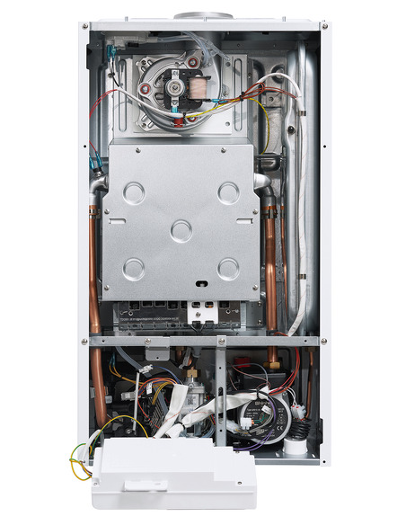 Газовый котел METEOR C11 24 C