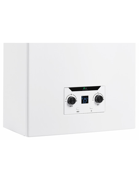 Газовый котел METEOR C11 24 C