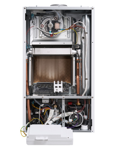 Газовый котел METEOR C11 24 C