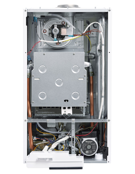 Газовый котел METEOR C30 32 C