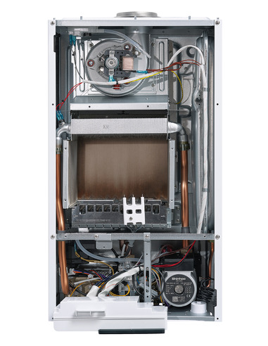 Газовый котел METEOR C30 18 C