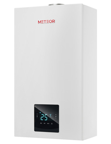 Газовый котел METEOR C30 24 C