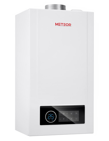 Газовый котел METEOR B30 24 H