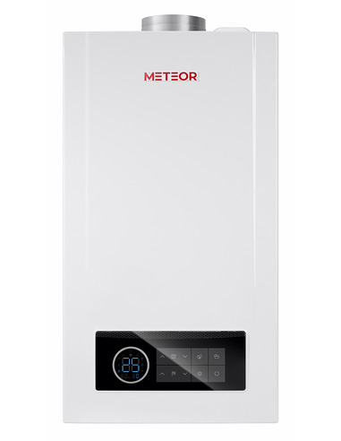Газовый котел METEOR B30 24 C