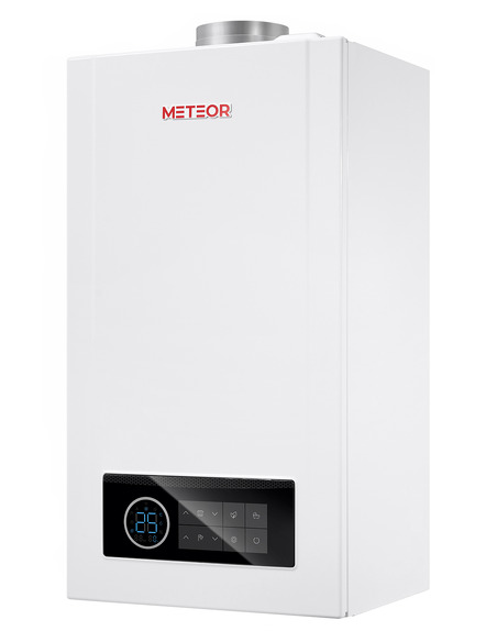 Газовый котел METEOR B30 18 C