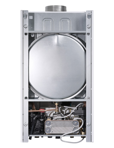 Газовый котел METEOR B30 36 C