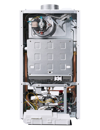 Газовый котел METEOR B30 18 Н