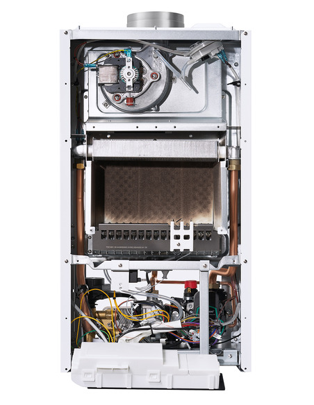 Газовый котел METEOR B30 32 H