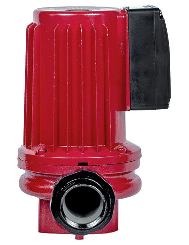 Насос циркуляционный Wellmix WRS 32-170 250 (1скор., 220В)