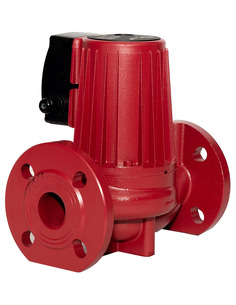 Насос циркуляционный Wellmix WRS 40-120F 250 (1скор., 220В)