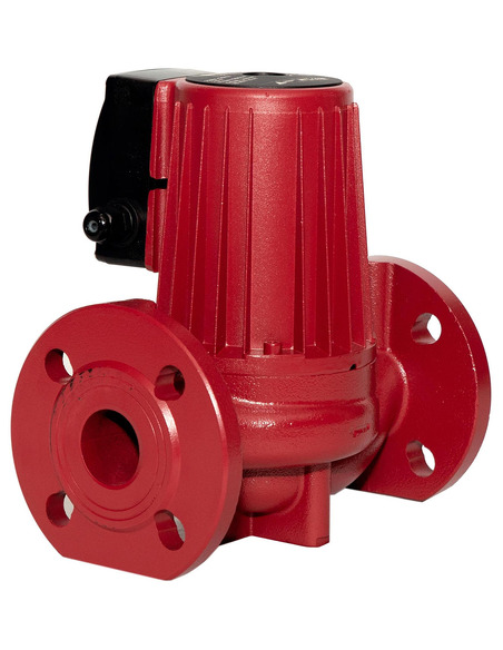 Насос циркуляционный Wellmix WRS 40-120F 250 (1скор., 220В)