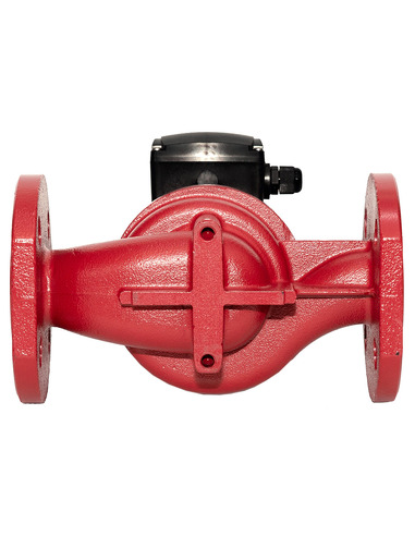 Насос циркуляционный Wellmix WRS 40-120F 250 (1скор., 220В)