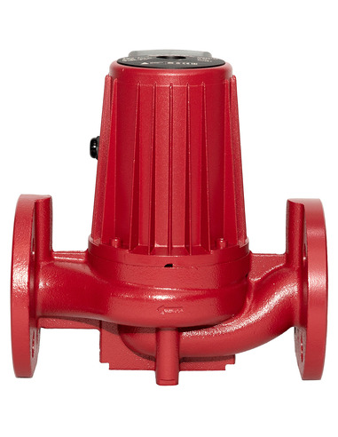 Насос циркуляционный Wellmix WRS 40-120F 250 (1скор., 220В)