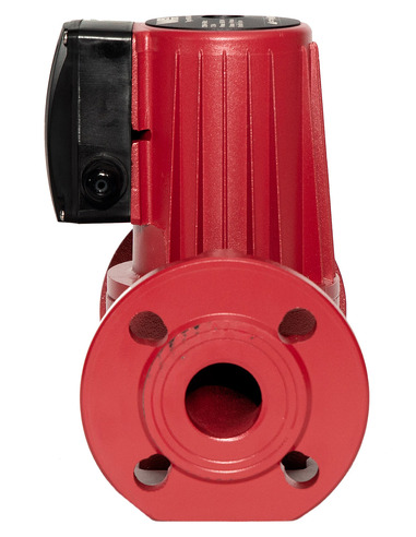 Насос циркуляционный Wellmix WRS 40-120F 250 (1скор., 220В)