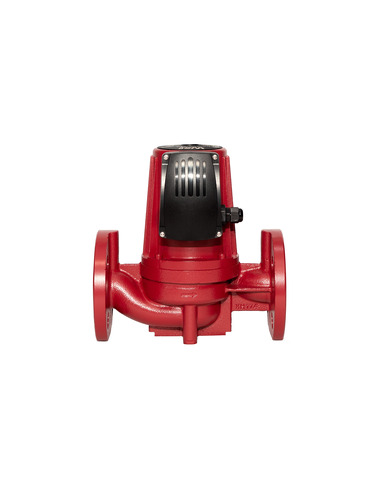 Насос циркуляционный Wellmix WRS 40-120F 250 (1скор., 220В)