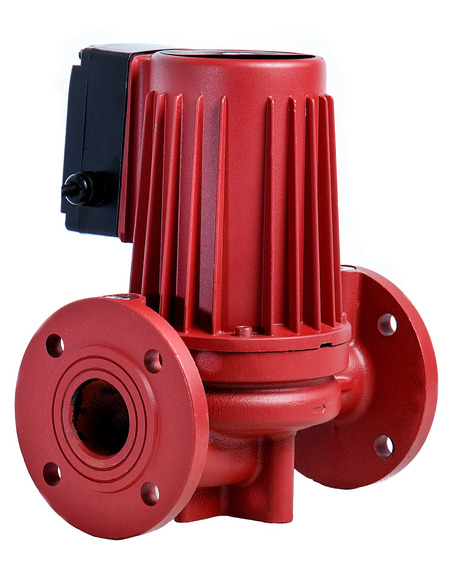 Насос циркуляционный Wellmix WRS 50-120F 280 (1скор., 380В)