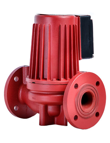 Насос циркуляционный Wellmix WRS 50-120F 280 (1скор., 380В)