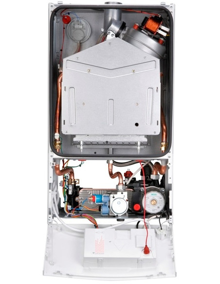 Газовый котел Bosch WBN 6000-28 C RN S5700
