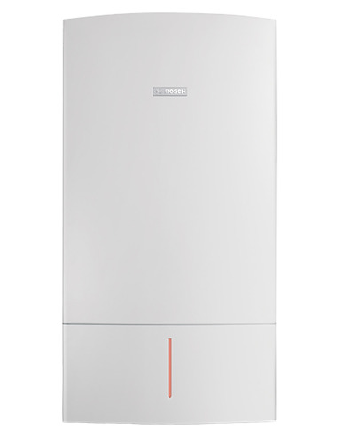 Газовый котел Bosch ZSC 24-3 MFA
