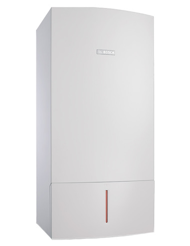 Газовый котел Bosch ZSC 24-3 MFA