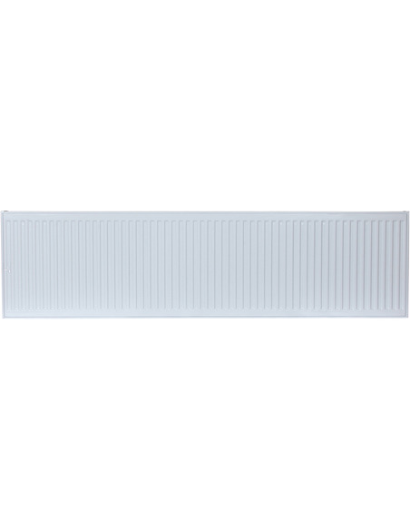 Радиатор панельный VALFEX STEEL VC22/500/1900 нижн. подкл.