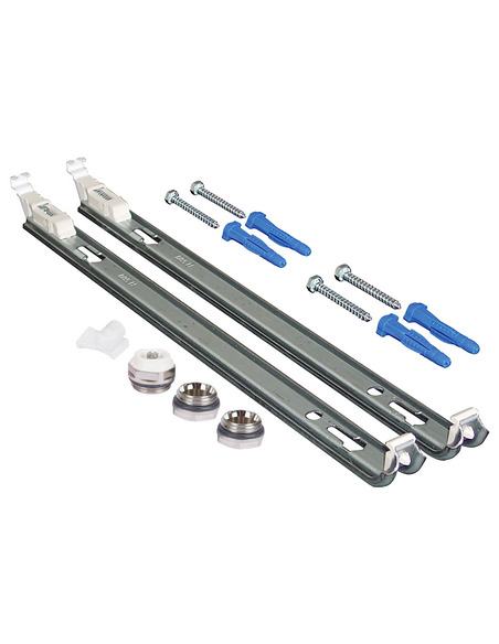 Радиатор панельный VALFEX STEEL VC22/500/800 нижн. подкл.