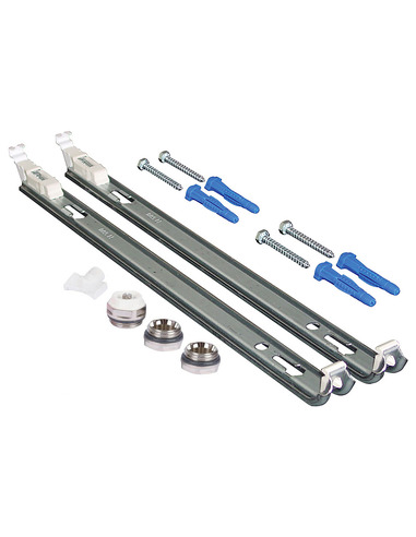 Радиатор панельный VALFEX STEEL VC22/500/700 нижн. подкл.