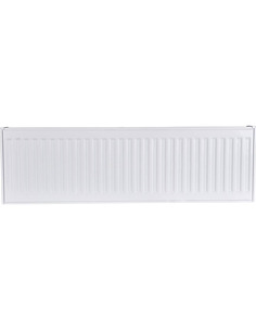 Радиатор панельный VALFEX STEEL VC22/300/1000 нижн. подкл.