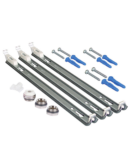 Радиатор панельный VALFEX STEEL VC21/300/1800 нижн. подкл. Радиатор панельный VALFEX STEEL VC21/300/1800 нижн. подкл.