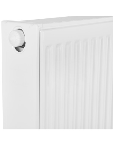 Радиатор панельный VALFEX STEEL VC21/500/900 нижн. подкл.