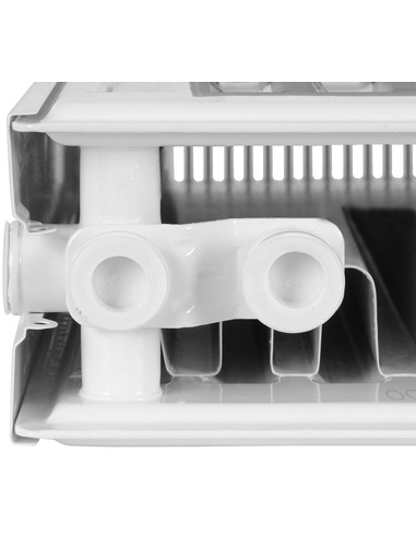 Радиатор панельный VALFEX STEEL VC21/500/700 нижн. подкл.