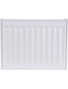 Радиатор панельный VALFEX STEEL VC22/300/400 нижн. подкл.