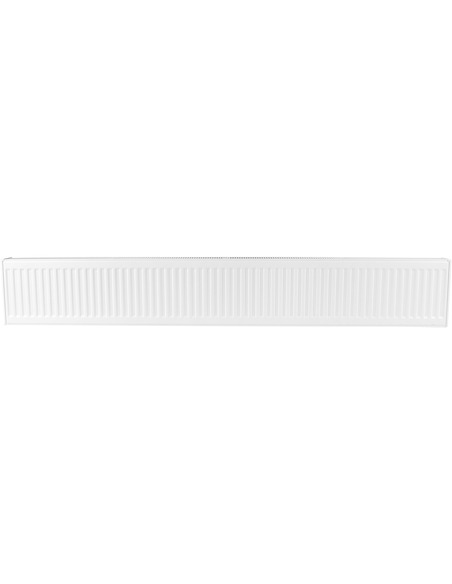 Радиатор панельный VALFEX STEEL VC22/300/2400 нижн. подкл.