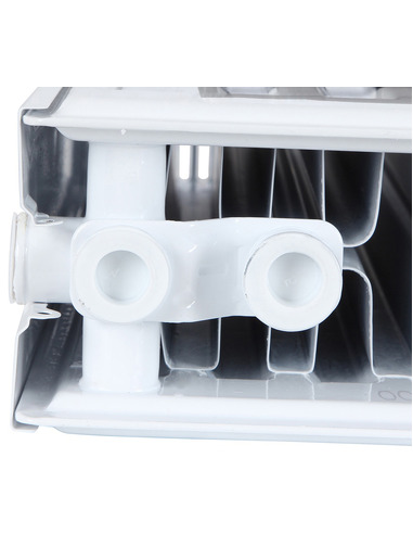 Радиатор панельный VALFEX STEEL VC22/300/2600 нижн. подкл.